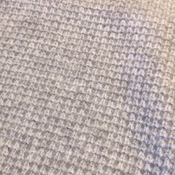 Lands' End Accessories Lands End Cashmere Scarf And Gloves Set Nwt